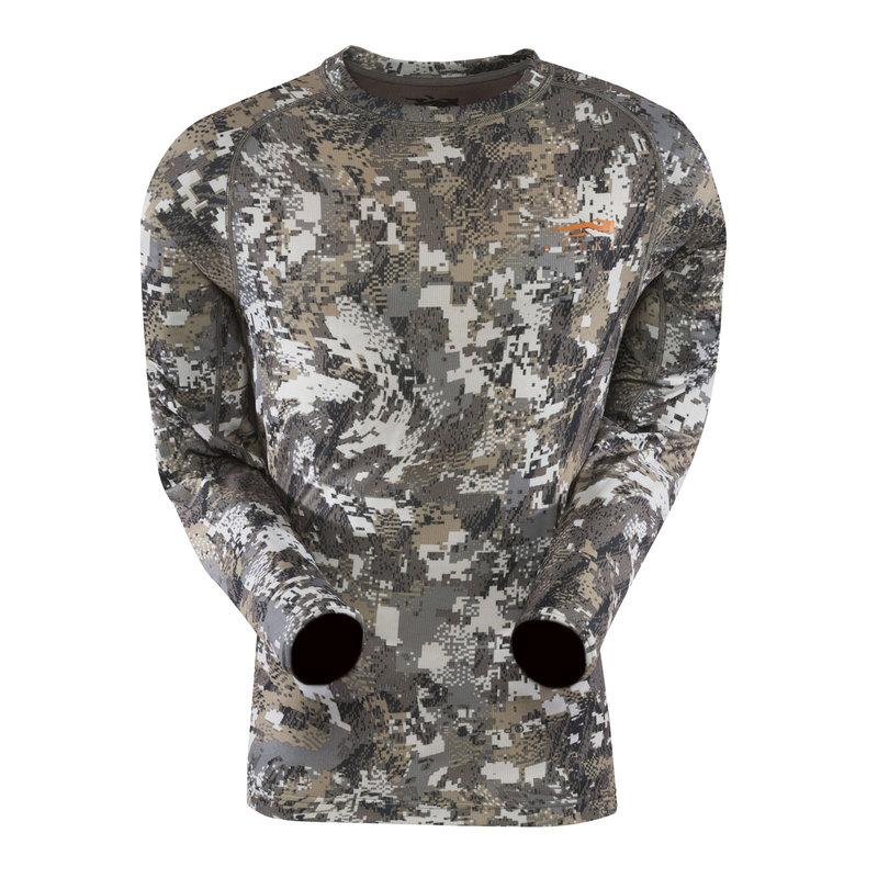 Водолазка Core Lt Wt Crew LS